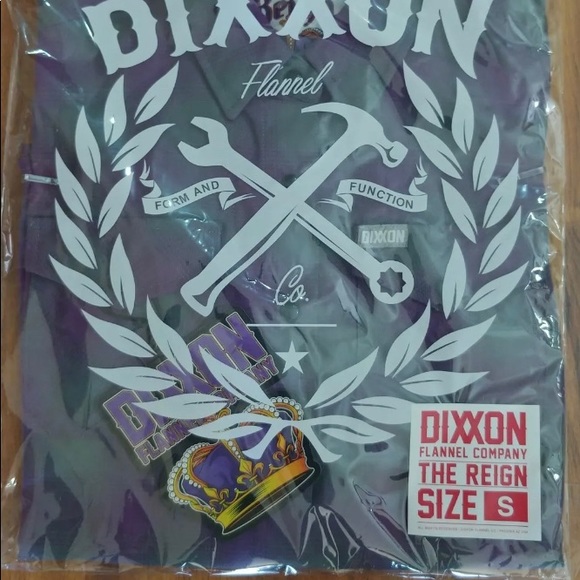 Womens Dixxon Bnib Reign Pacifica 